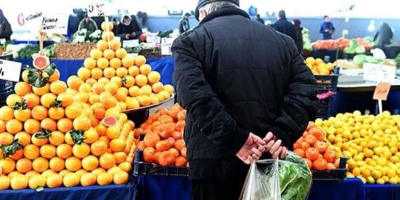 AKP’den ’emekli maaşına artış’ sinyali!