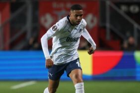 Semih Şentürk'ten En Nesyri'ye sert sözler 'Buna 20 milyon Euro verdiysek...'