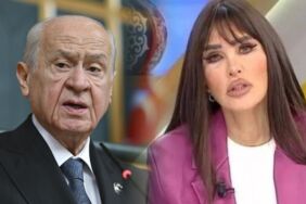Seren Serengil'den Devlet Bahçeli'ye seslendi 'Koltuk bu kadar önemli olmamalı'