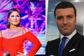 Şoke eden iddia 'Sibel Can ve Emir Sarıgül'ün 1 yıl önce evlendi'