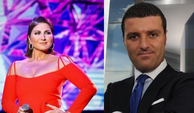 Şoke eden iddia 'Sibel Can ve Emir Sarıgül'ün 1 yıl önce evlendi'