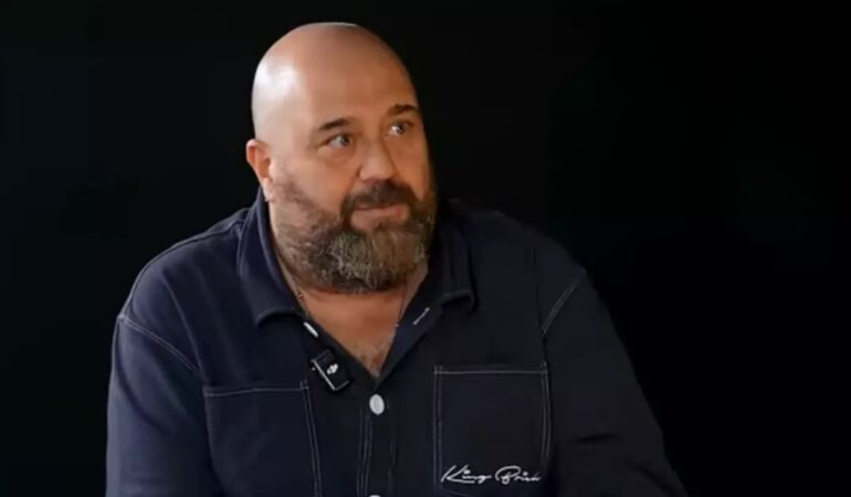 Kendisinden 25 yaş küçük sevgilisiyle ayrılmıştı: Somer Şef yeni sevgilisiyle görüntülendi!