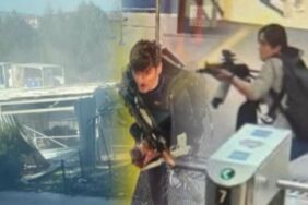 Son Dakika… Ankara'da TUSAŞ'ta terör saldırısı 4 şehit 14 yaralı!