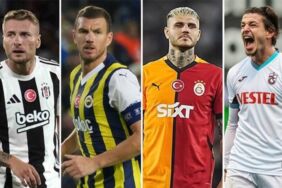 Süper Lig'de şampiyonluk oranları belli oldu!