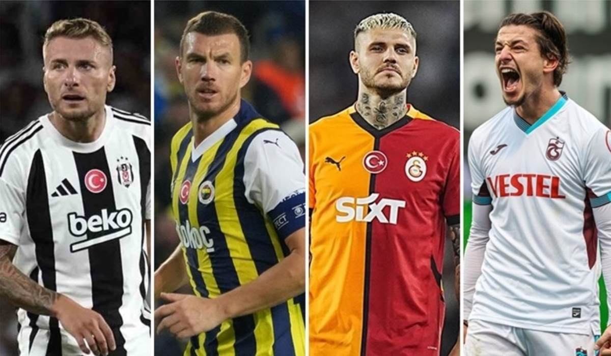 Süper Lig'de şampiyonluk oranları belli oldu!