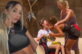Survivor Aleyna Kalaycıoğlu, kardeşinin doğum gününü duygusal bir mesajla kutladı 'İyi ki benim kardeşimsin