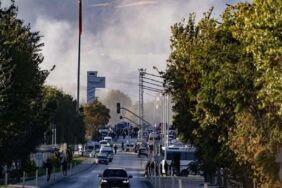 TUSAŞ terör saldırısında şehit olanların kimlikleri belli oldu!