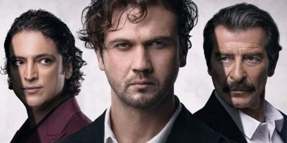 Deha dizisinden dikkat çeken gönderme: ‘Hak için, adalet için’ mesajı sosyal medyada gündem oldu!