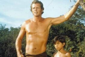 Tarzan dizisinin yıldızı Rony Ely 86 yaşında yaşamını yitirdi