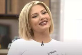 TikTok fenomeni Aybüke Çangal evleniyor