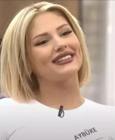 TikTok fenomeni Aybüke Çangal evleniyor