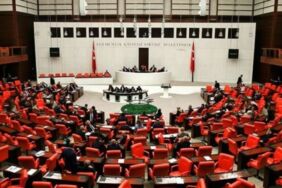 Tüm partilerin oylarıyla kabul edildi! Meclis'te çocuk cinayetleri ve çocuk istismarının araştırılması için komisyon kuruldu