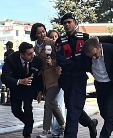 Türkiye'nin konuştuğu 'Yenidoğan Çetesi' skandalını ortaya çıkaran savcı Yavuz Engin 'Vazifeyi yerine getirdik'
