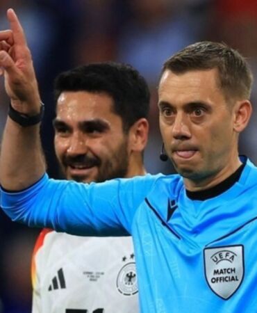 UEFA Avrupa Ligi ve Konferans Ligi'nde temsilcilerimizin maçlarını yönetecek hakemler açıklandı