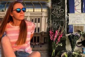 Ünlü fenomen kendi ölümünü kaydetti