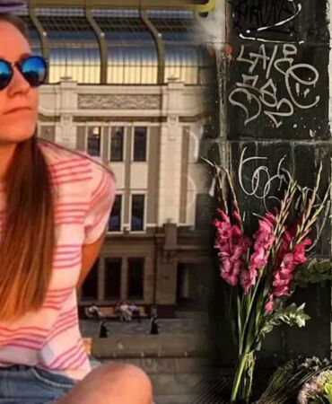 Ünlü fenomen kendi ölümünü kaydetti