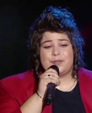 X Factor yarışmacısı Ferah Zeydan 70 Kilo vererek hayranlarını şaşırttı! İşte Zeydan'ın son hali..