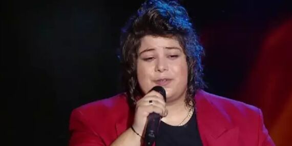 X Factor yarışmacısı Ferah Zeydan 70 Kilo vererek hayranlarını şaşırttı! İşte Ferah Zeydan’ın son hali…