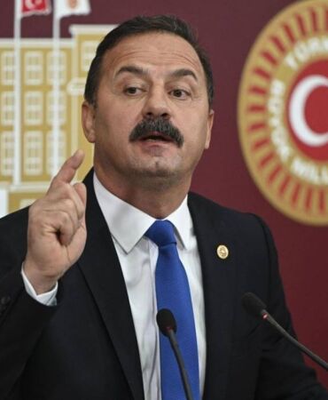 Yavuz Ağıralioğlu