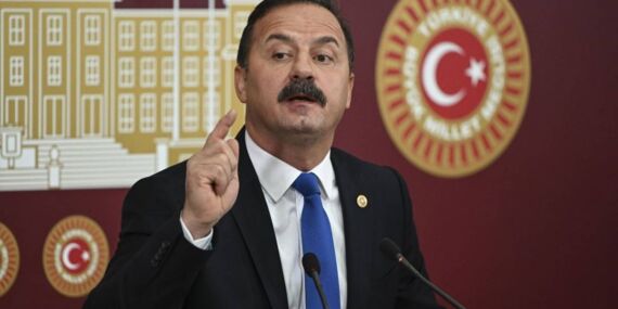 İYİ Parti’den ayrılmıştı: Yavuz Ağıralioğlu’nun yeni partisinin adı belli oldu!