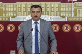 Yeğeni Ömer Öcalan ile görüşen Abdullah Öcalan'dan ilk mesaj