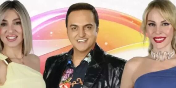 Söylemezsem Olmaz’da absürt Murat Boz tartışması