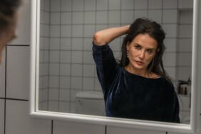 the substance demi moore