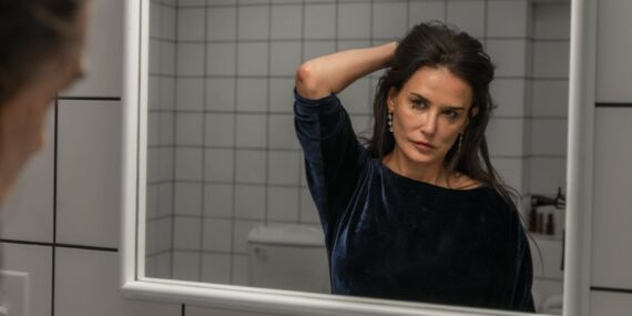 Onlarca kişi salonu terk etti! O film tepkilerin odağında