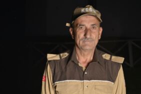 İnceburun Deniz Feneri