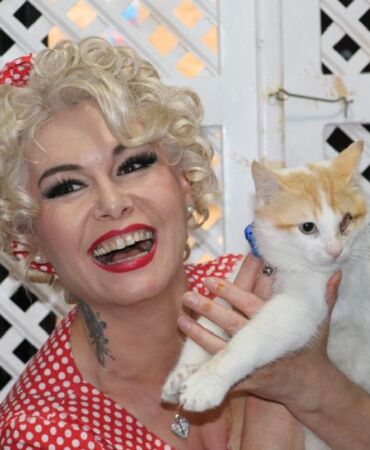 mardinli marilyn monroe