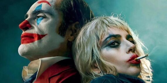 Joker 2 gişede çakıldı