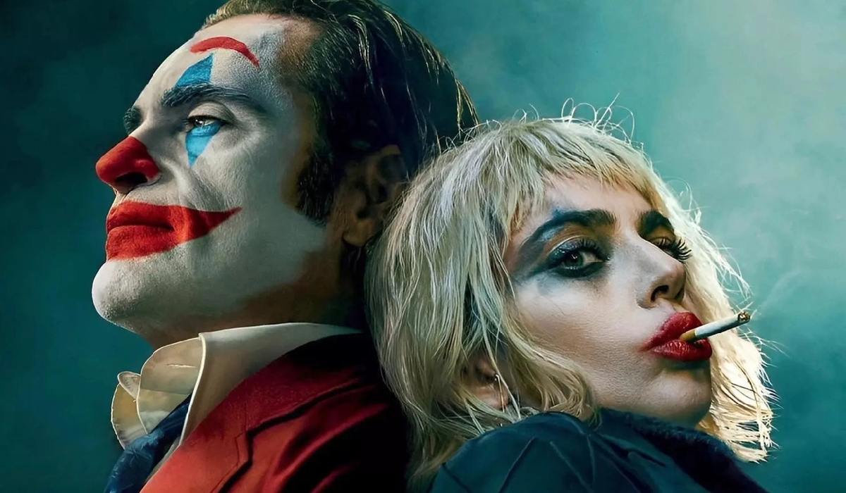 joker harley quinn lady gaga joaquin phoenix