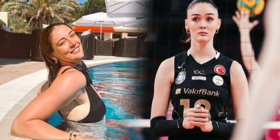 Zehra Güneş sosyal medya paylaşımıyla gündem oldu: Makyajsız hali dikkat çekti!