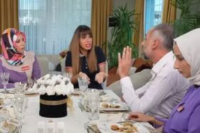 Zuhal Topal'la Yemekteyiz'de gerginlik! Yarışmacı Uğur diskalifiye oldu...