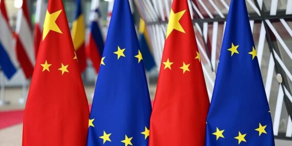 Avrupa Birliği, yüksek vergiyle Çin’e kapıları kapattı!