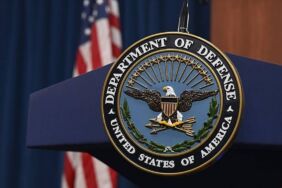 abd savunma bakanlığı