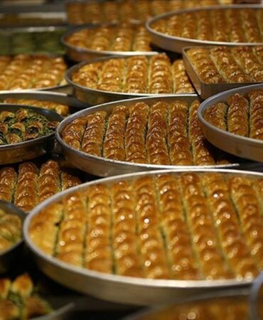 adana baklavası