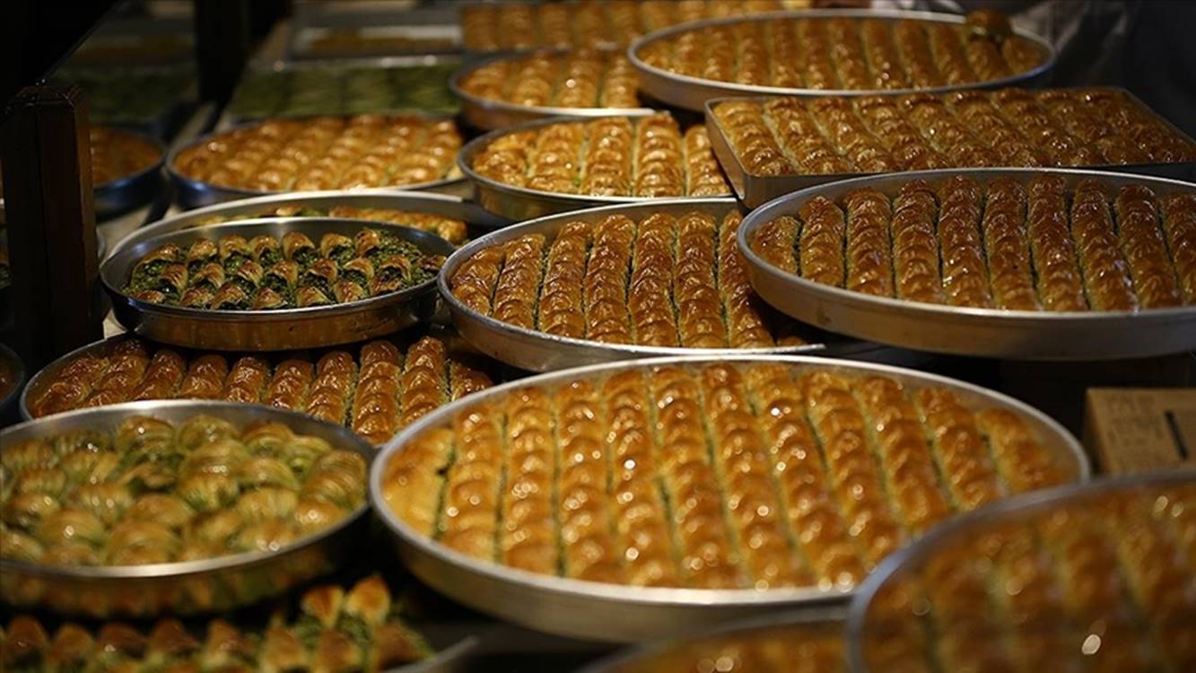 adana baklavası