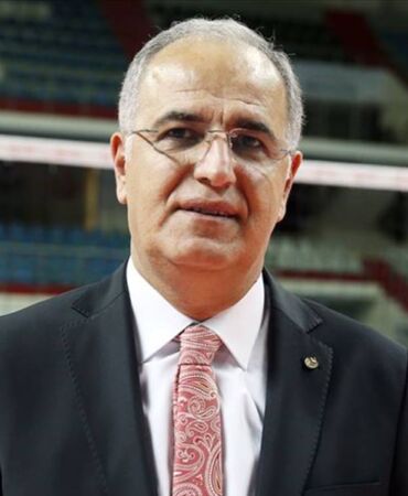 akif üstündağ