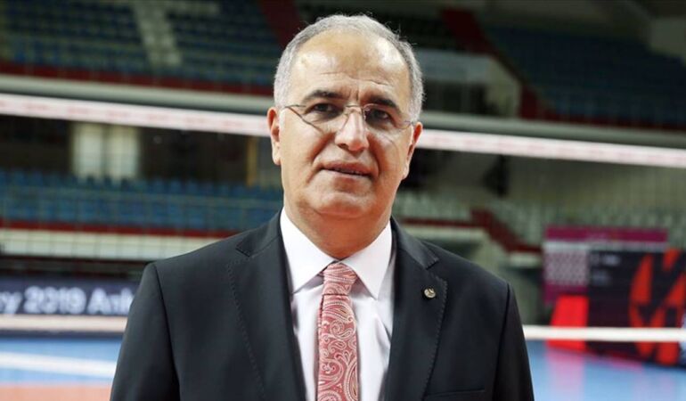 akif üstündağ