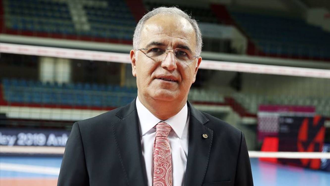 akif üstündağ