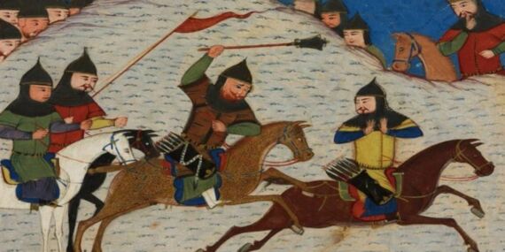 Alpamış Batur Destanı UNESCO kültürel miras listesine doğru!