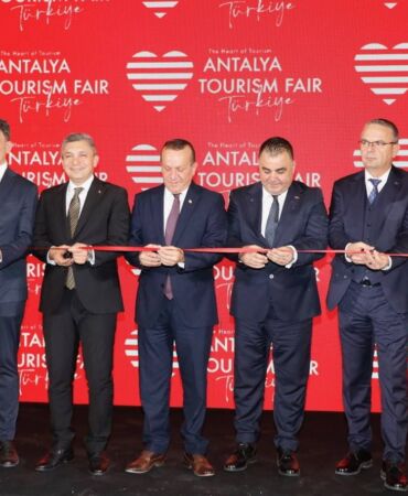 antalya turizm