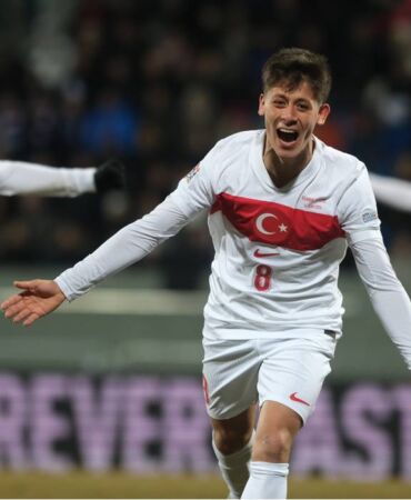 arda güler
