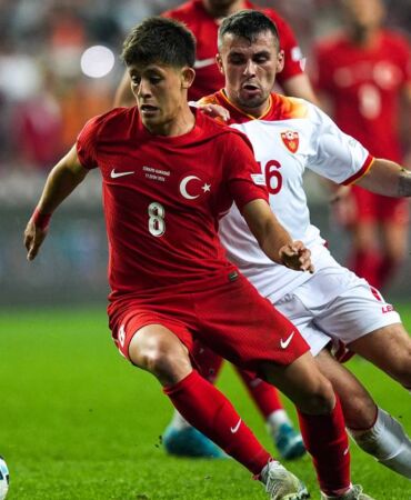 arda güler