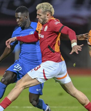 barış alper yılmaz
