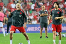 barış alper yılmaz - ferdi kadıoğlu