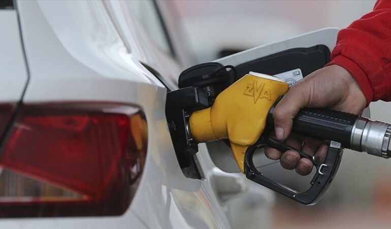 benzine zam