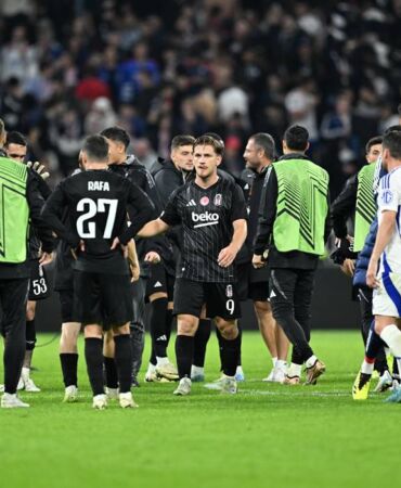 beşiktaş