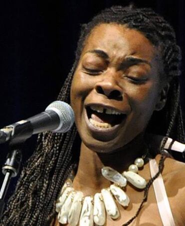 buika
